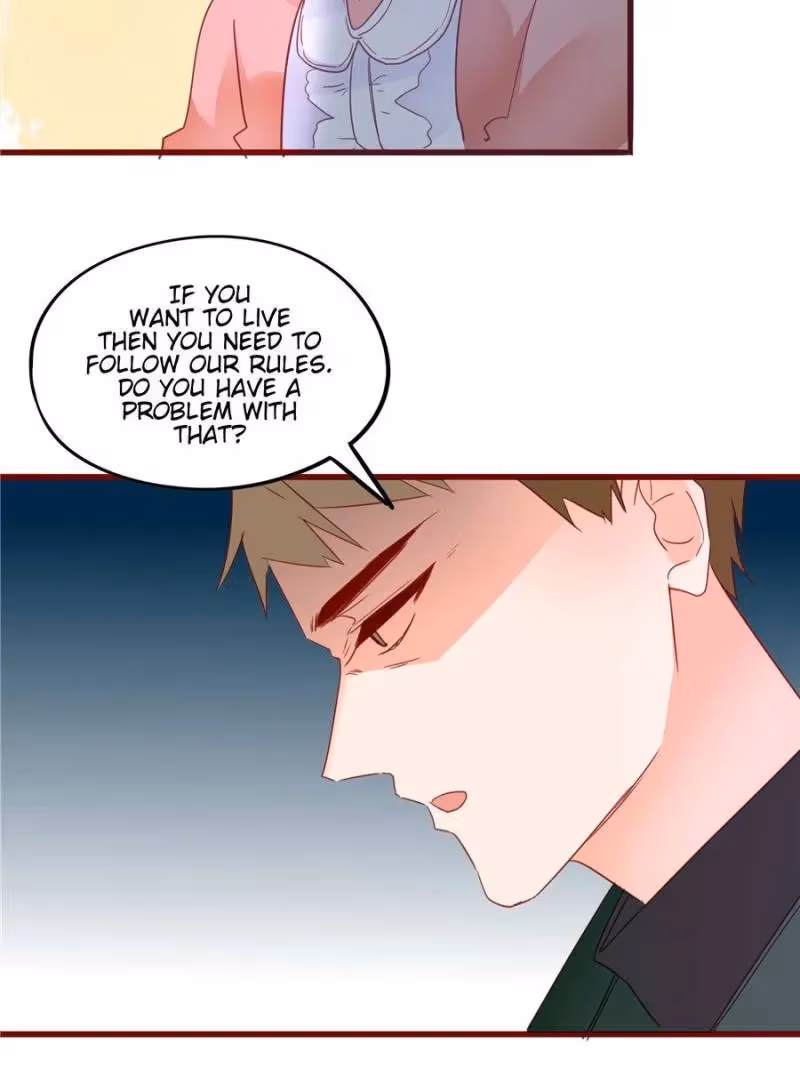 Supporting Actor's Survival Game Chapter 76 page 34 - 