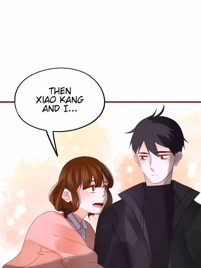 Supporting Actor's Survival Game Chapter 76 page 35 - 