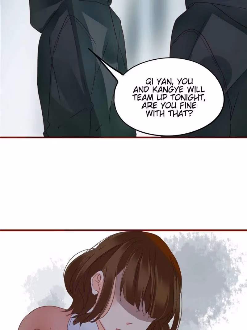 Supporting Actor's Survival Game Chapter 76 page 37 - 
