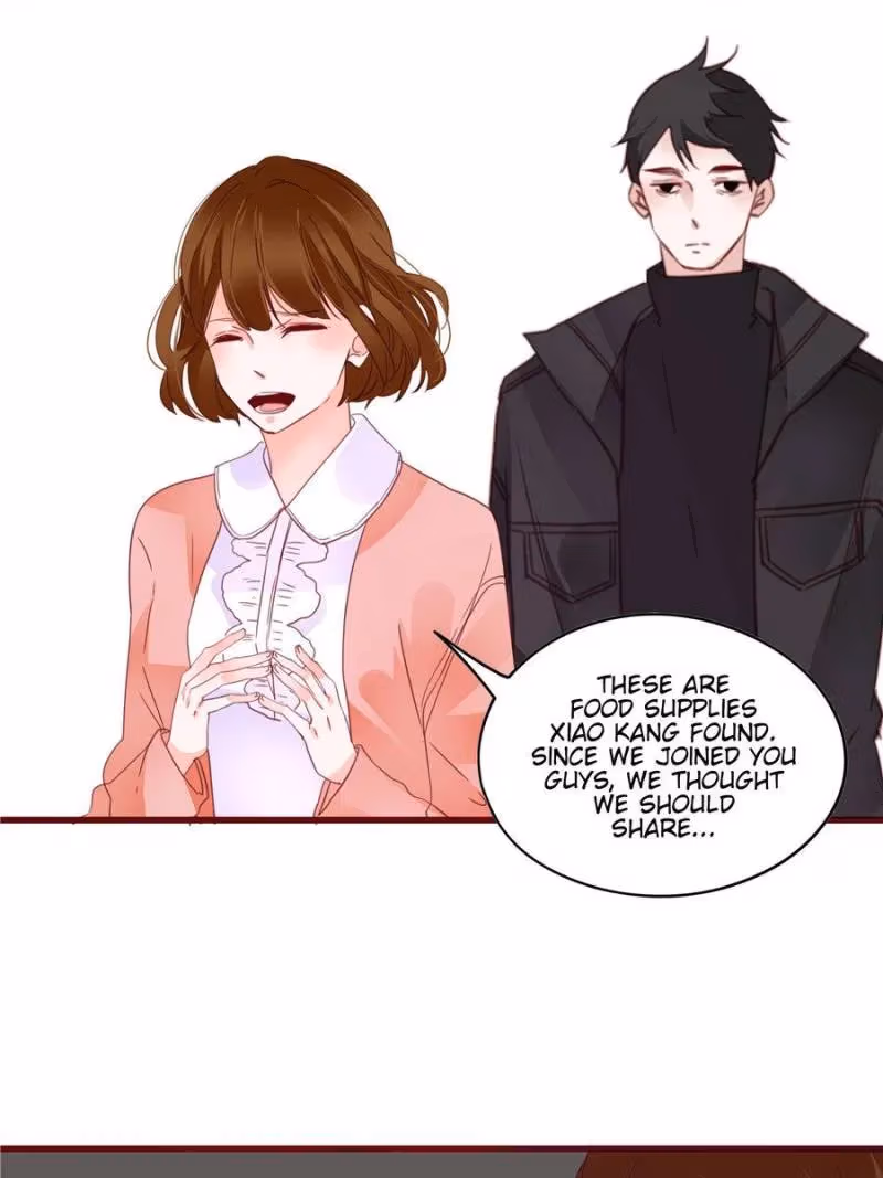 Supporting Actor's Survival Game Chapter 76 page 8 - 