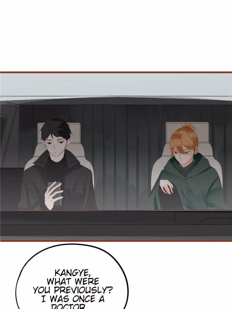 Supporting Actor's Survival Game Chapter 77 page 2 - 