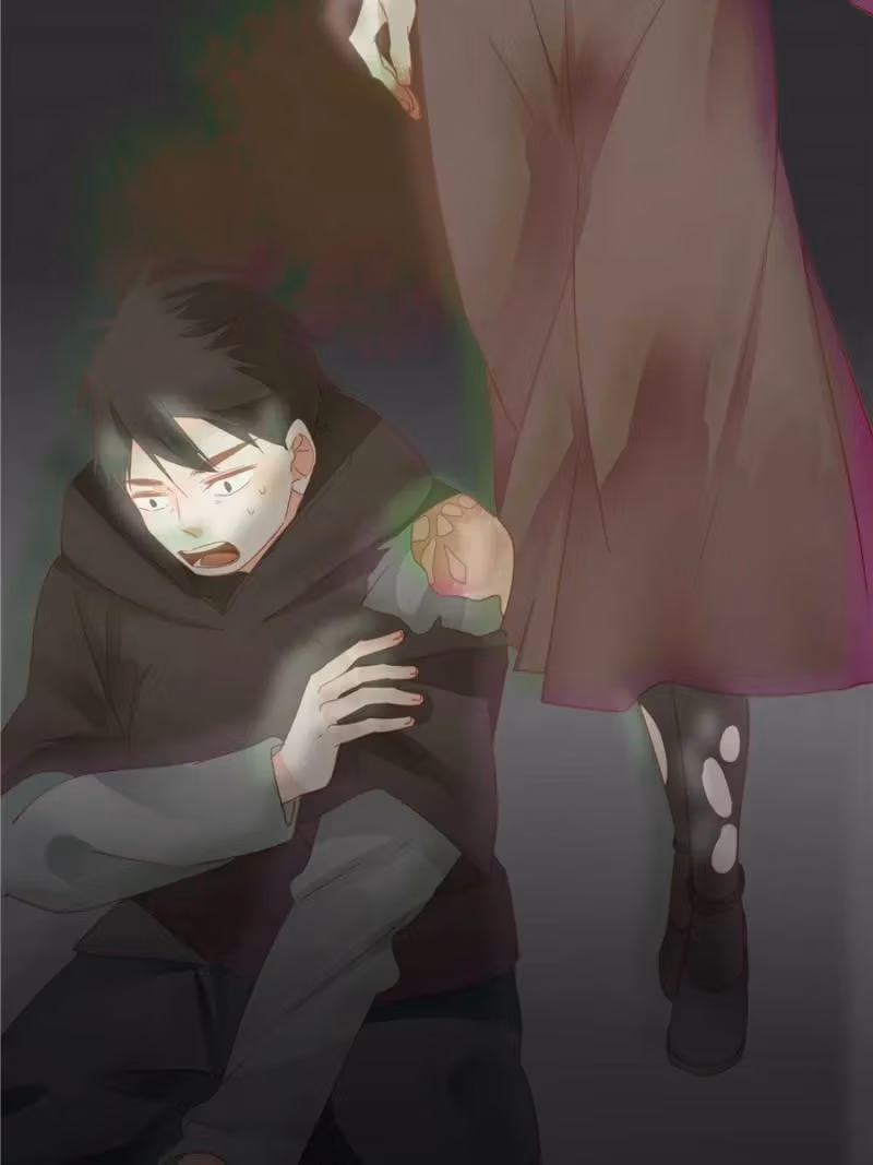 Supporting Actor's Survival Game Chapter 77 page 11 - 