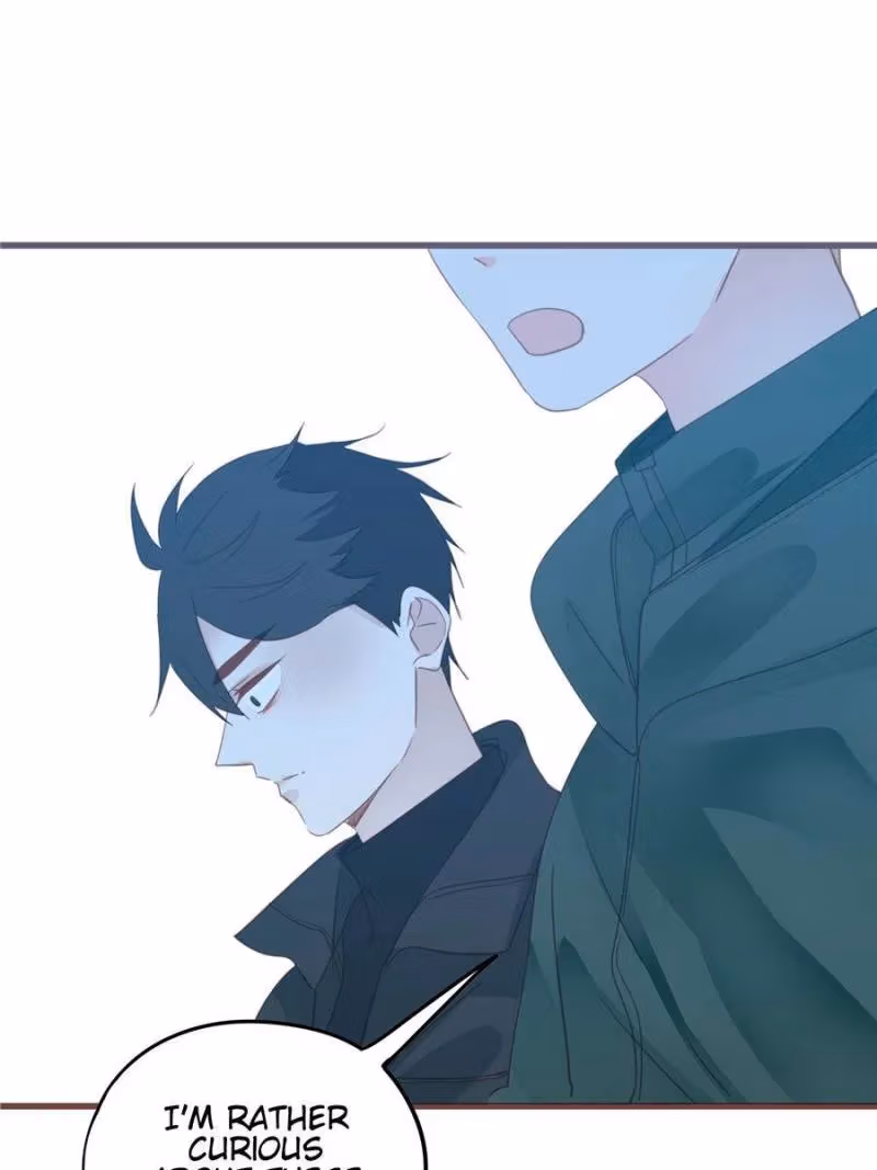 Supporting Actor's Survival Game Chapter 77 page 14 - 