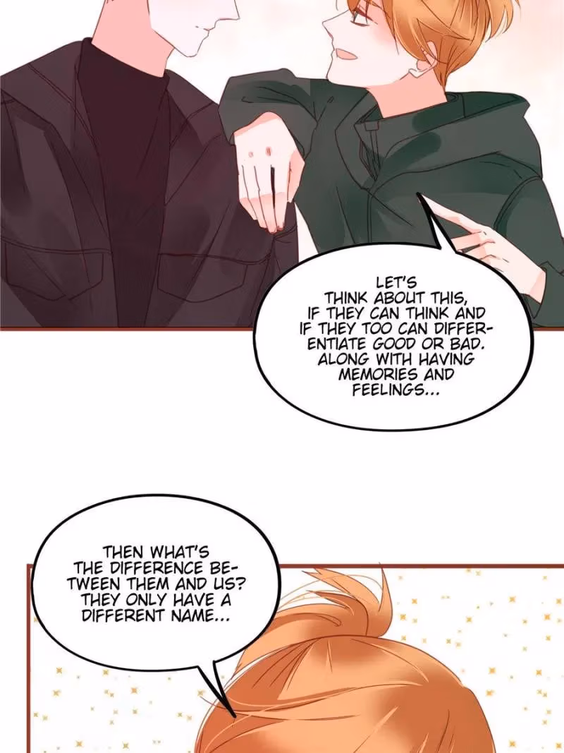 Supporting Actor's Survival Game Chapter 77 page 23 - 