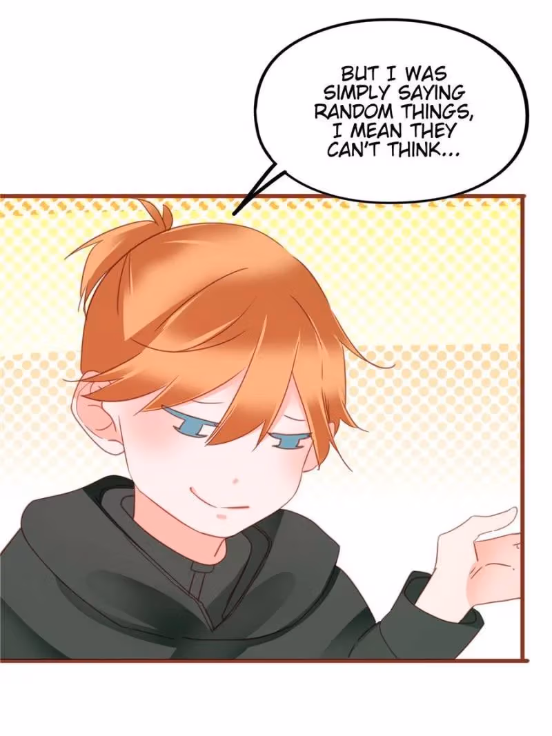 Supporting Actor's Survival Game Chapter 77 page 28 - 