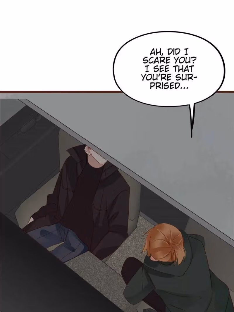 Supporting Actor's Survival Game Chapter 77 page 29 - 