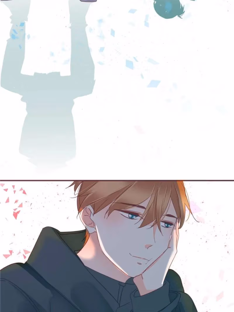 Supporting Actor's Survival Game Chapter 77 page 32 - 