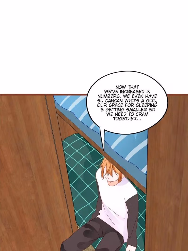 Supporting Actor's Survival Game Chapter 77 page 37 - 