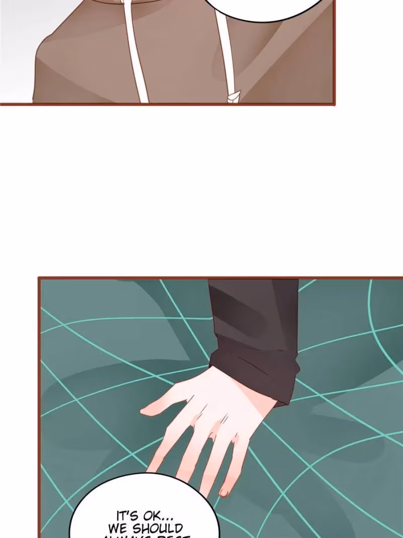 Supporting Actor's Survival Game Chapter 77 page 40 - 