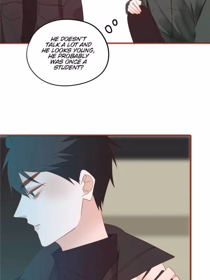 Supporting Actor's Survival Game Chapter 77 page 7 - 
