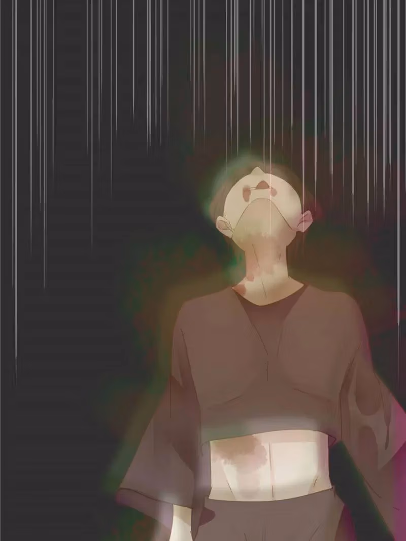 Supporting Actor's Survival Game Chapter 77 page 10 - 