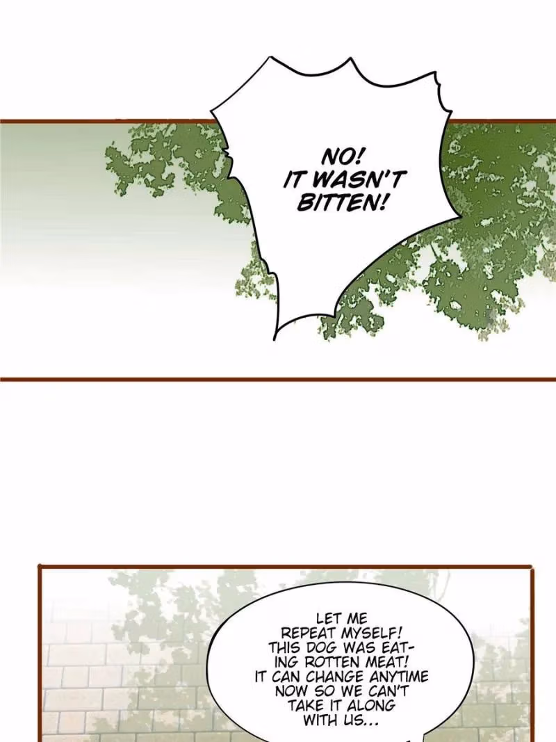Supporting Actor's Survival Game Chapter 78 page 16 - 