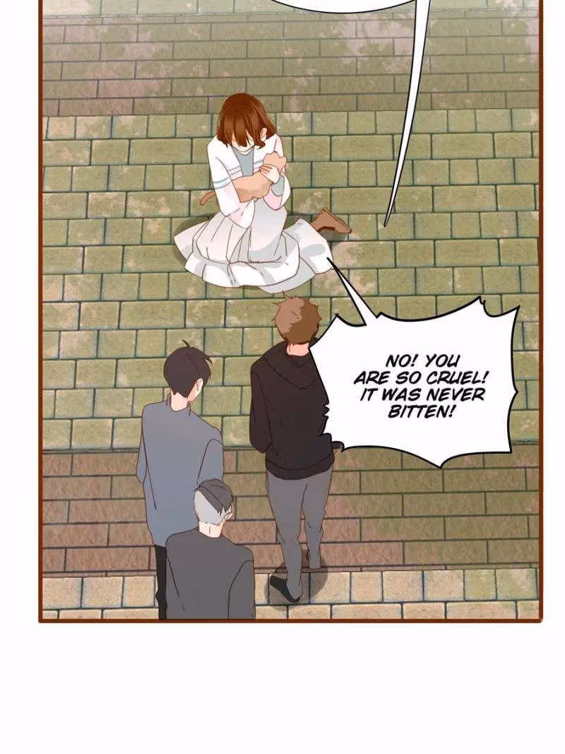Supporting Actor's Survival Game Chapter 78 page 17 - 