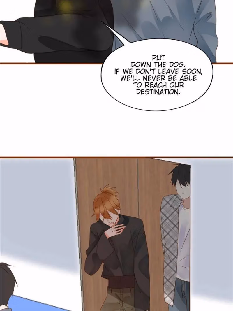 Supporting Actor's Survival Game Chapter 78 page 19 - 