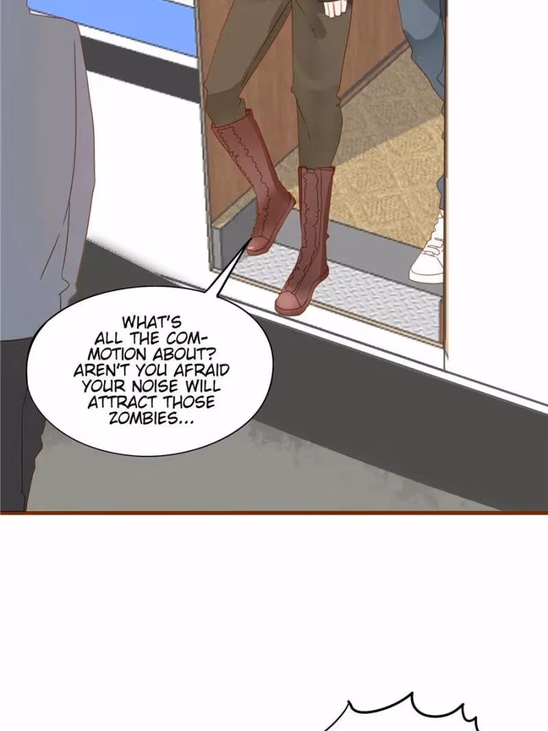 Supporting Actor's Survival Game Chapter 78 page 20 - 