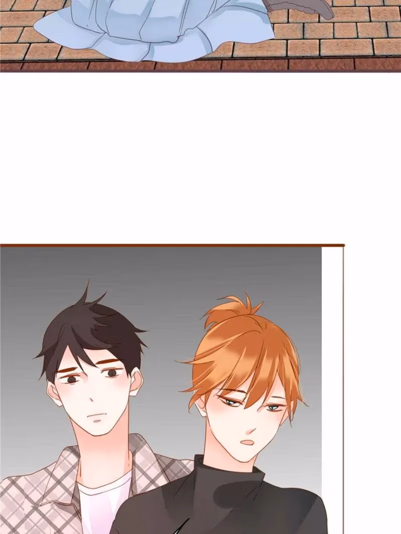 Supporting Actor's Survival Game Chapter 78 page 22 - 
