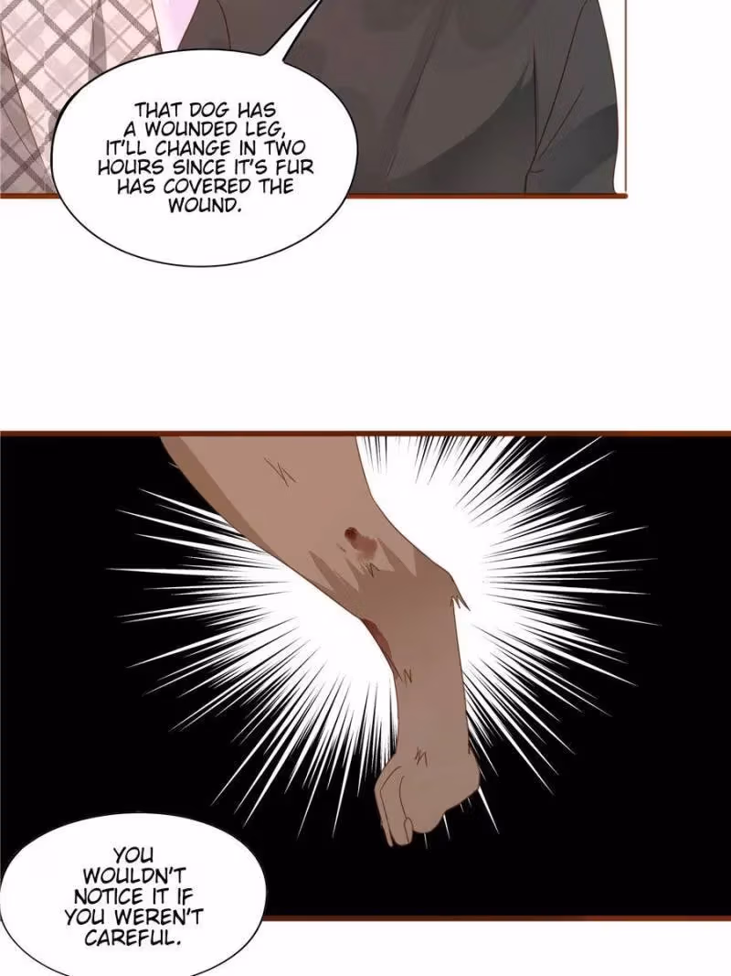 Supporting Actor's Survival Game Chapter 78 page 23 - 