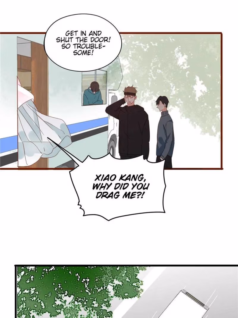 Supporting Actor's Survival Game Chapter 78 page 28 - 