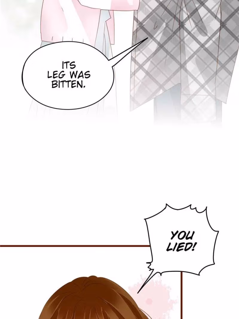 Supporting Actor's Survival Game Chapter 78 page 32 - 