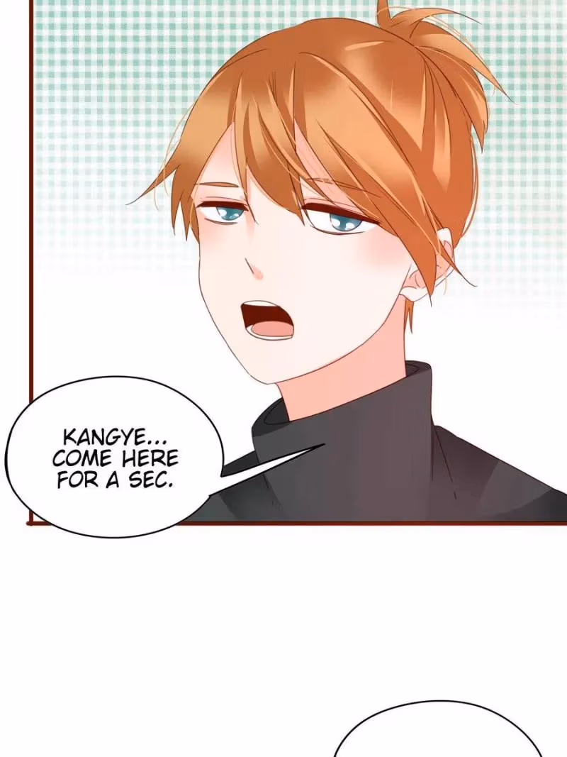 Supporting Actor's Survival Game Chapter 78 page 37 - 