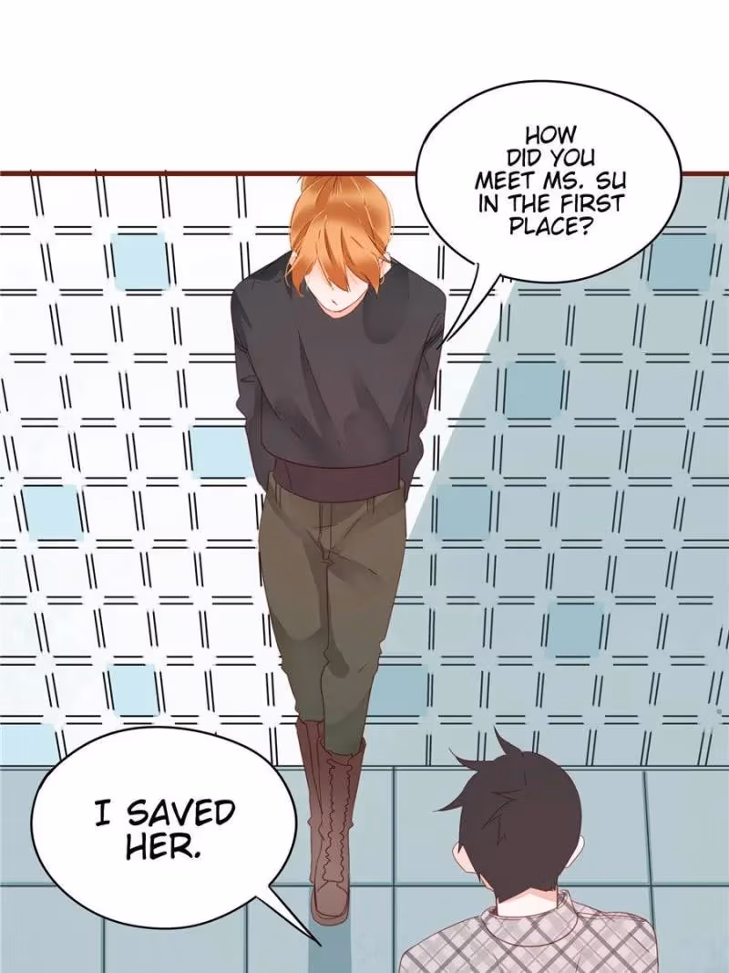 Supporting Actor's Survival Game Chapter 78 page 40 - 