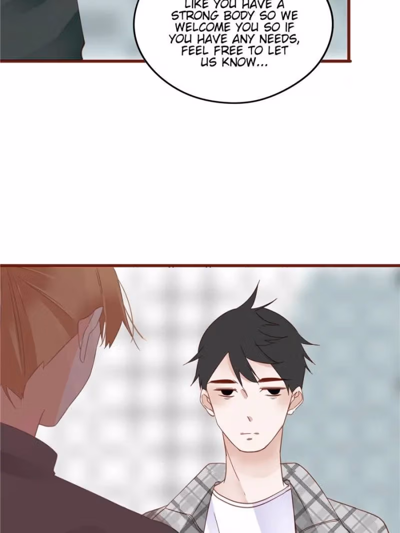 Supporting Actor's Survival Game Chapter 78 page 44 - 