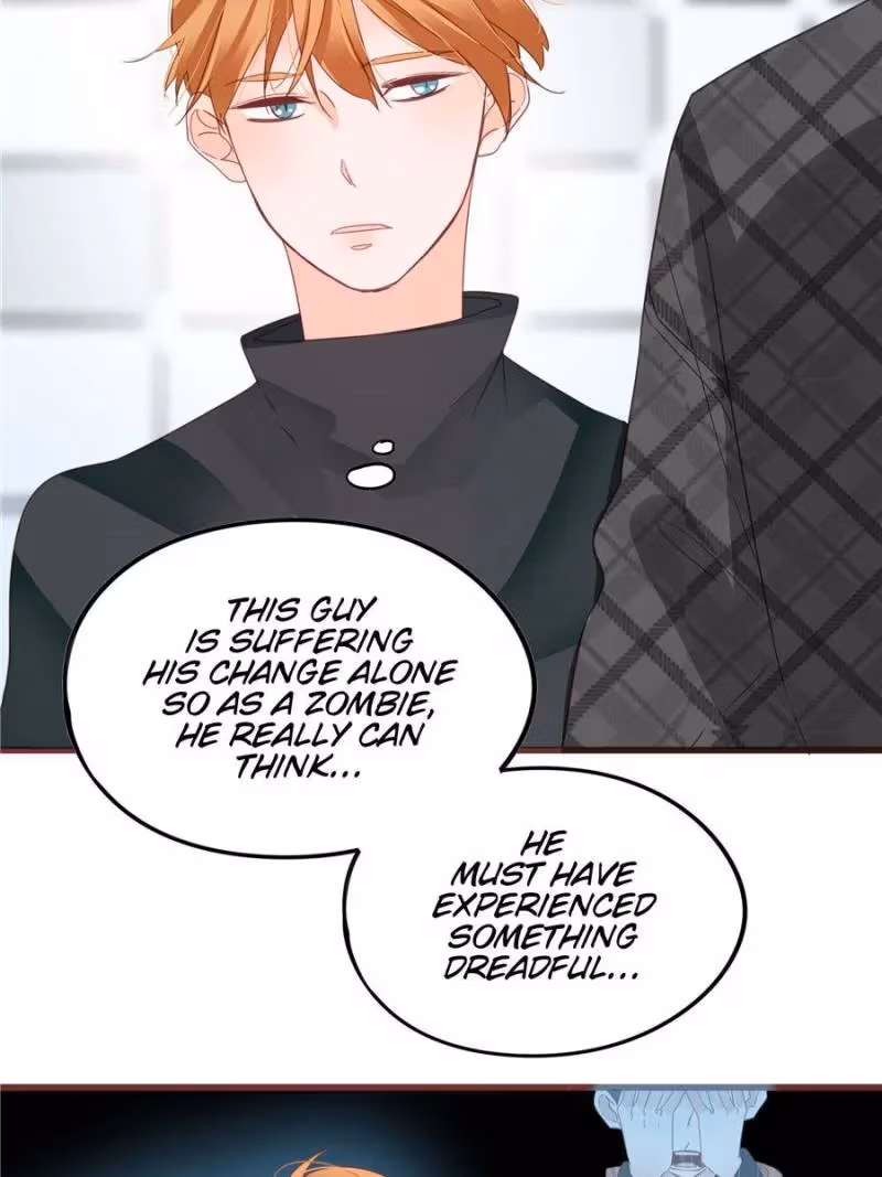 Supporting Actor's Survival Game Chapter 79 page 11 - 
