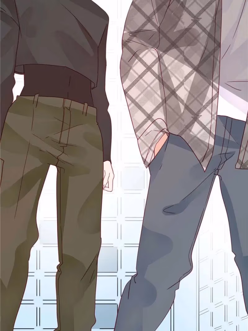 Supporting Actor's Survival Game Chapter 79 page 17 - 