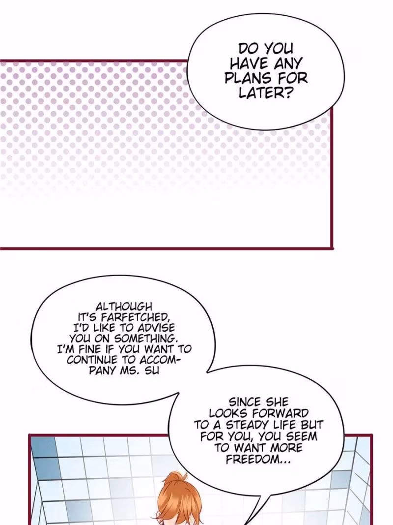 Supporting Actor's Survival Game Chapter 79 page 19 - 