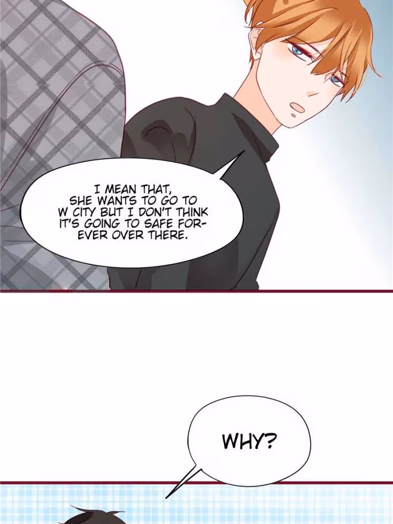 Supporting Actor's Survival Game Chapter 79 page 22 - 