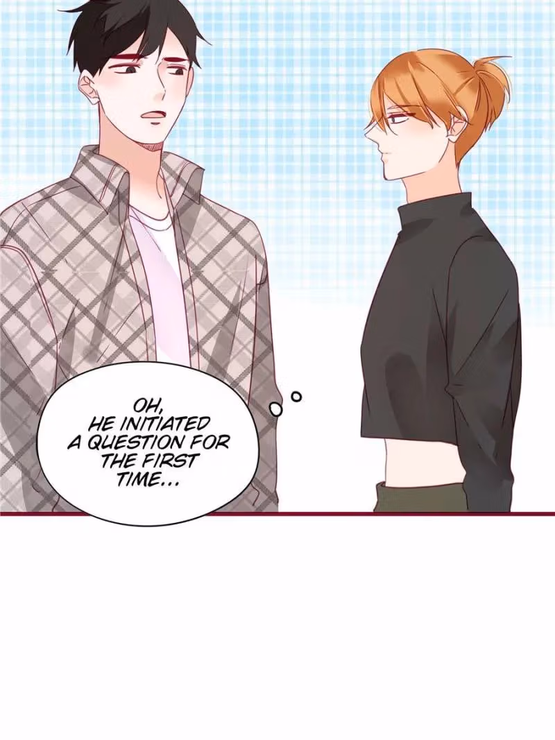 Supporting Actor's Survival Game Chapter 79 page 23 - 