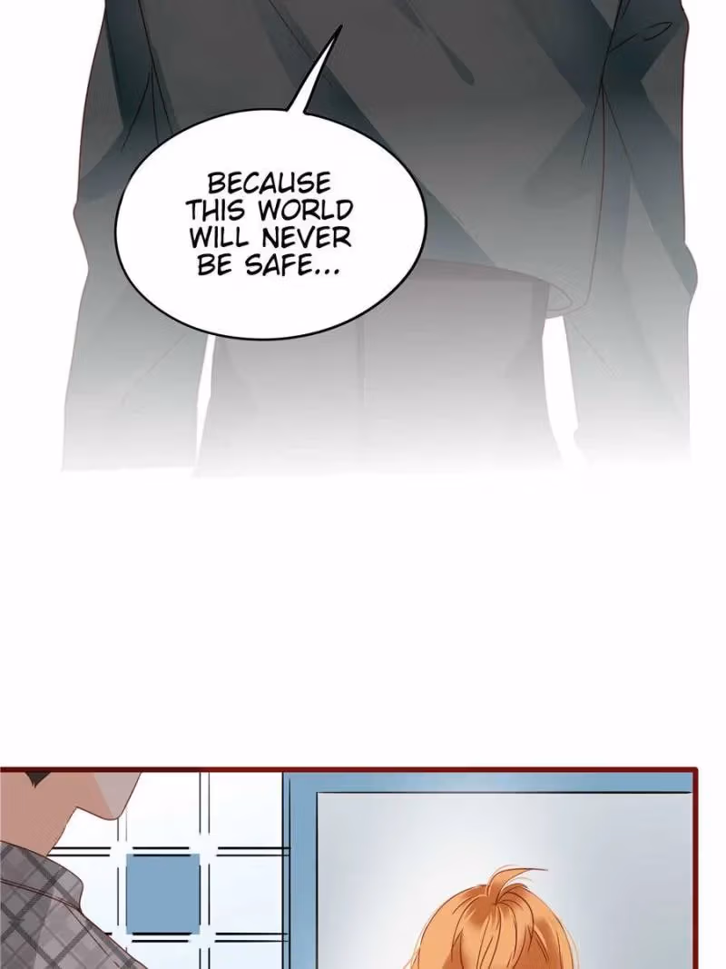 Supporting Actor's Survival Game Chapter 79 page 26 - 