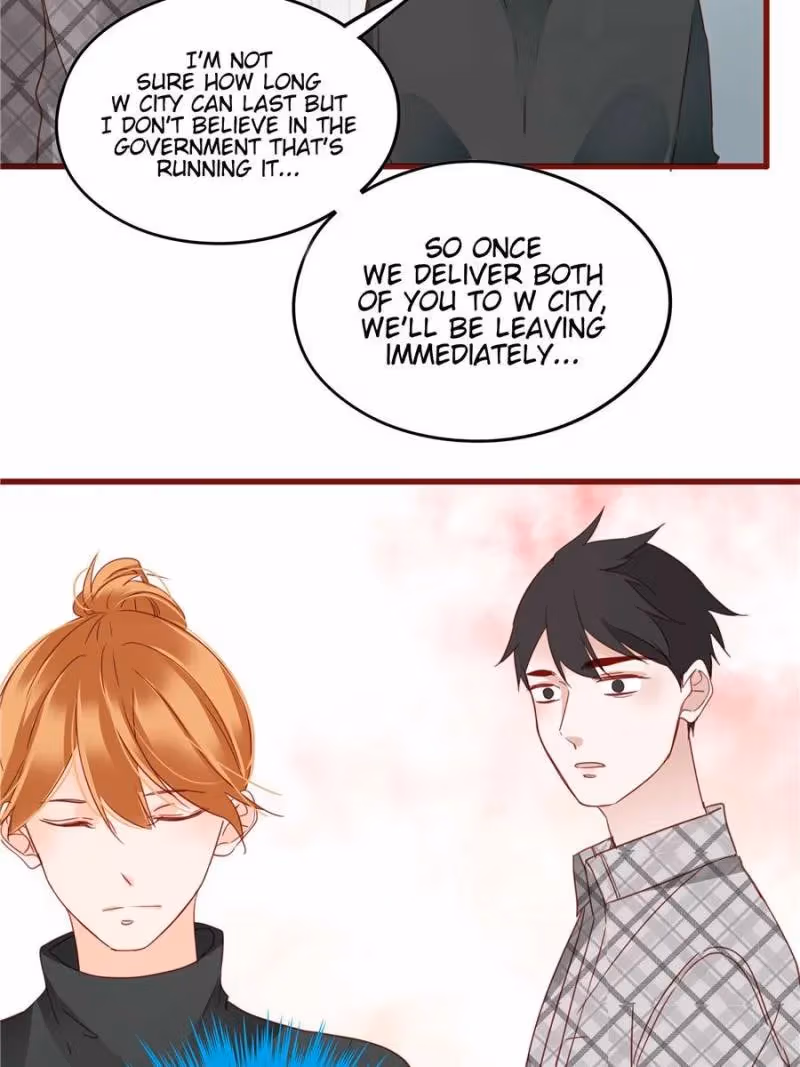 Supporting Actor's Survival Game Chapter 79 page 28 - 