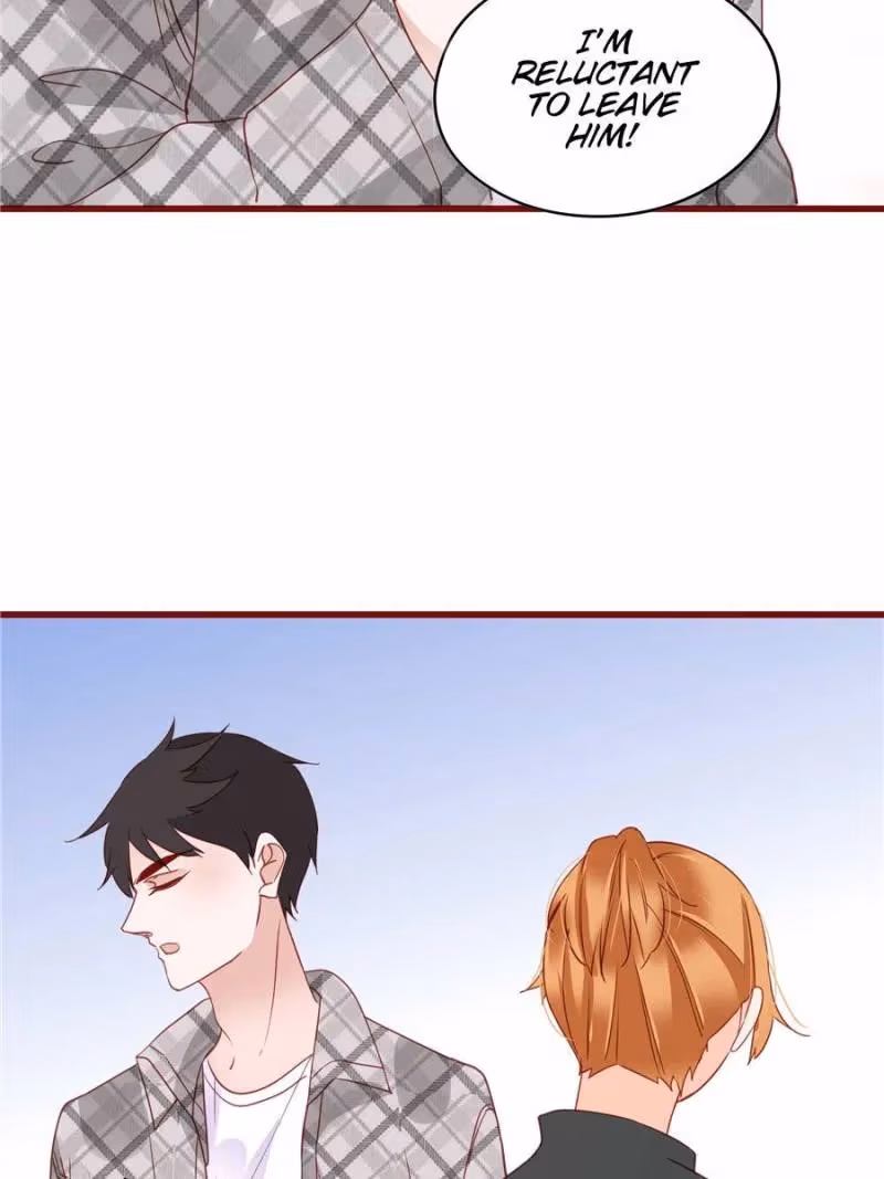 Supporting Actor's Survival Game Chapter 79 page 31 - 