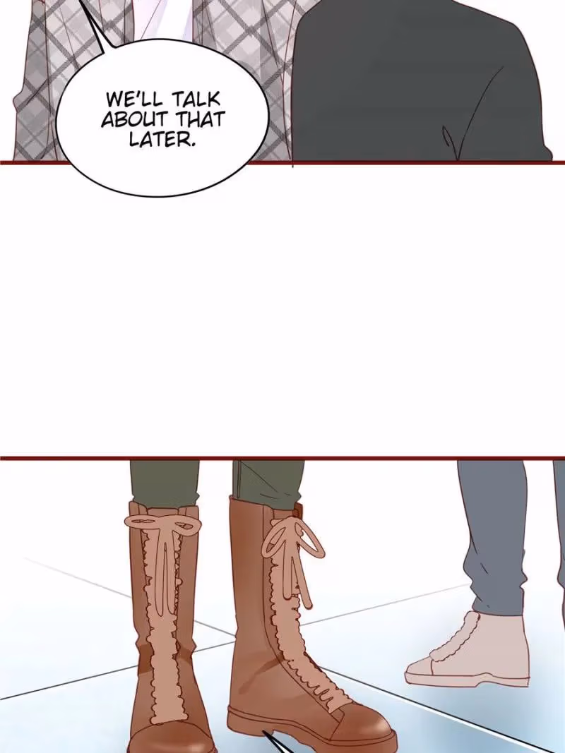 Supporting Actor's Survival Game Chapter 79 page 32 - 