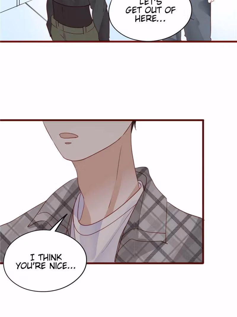Supporting Actor's Survival Game Chapter 79 page 35 - 