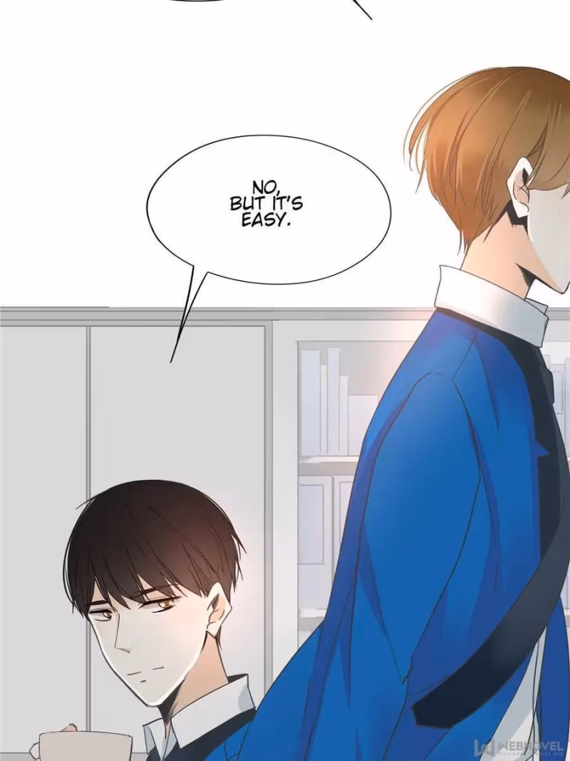 Supporting Actor's Survival Game Chapter 8 page 15 - 