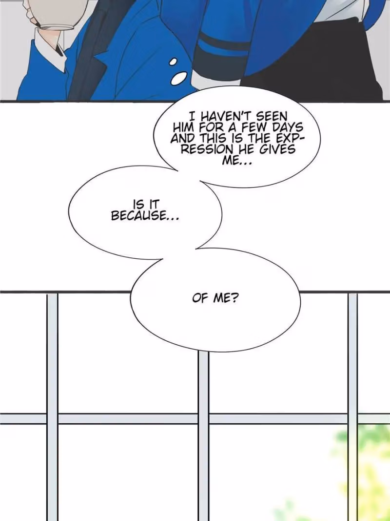 Supporting Actor's Survival Game Chapter 8 page 17 - 