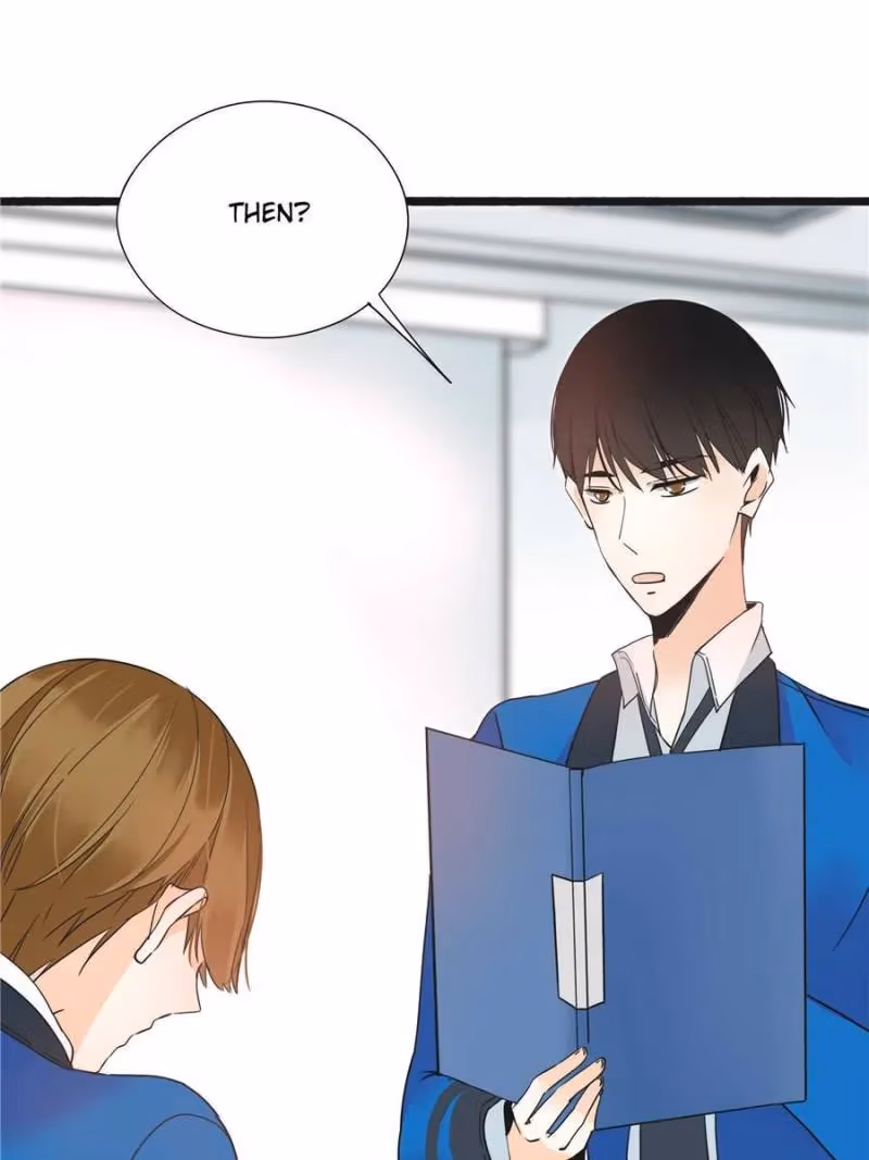 Supporting Actor's Survival Game Chapter 8 page 21 - 