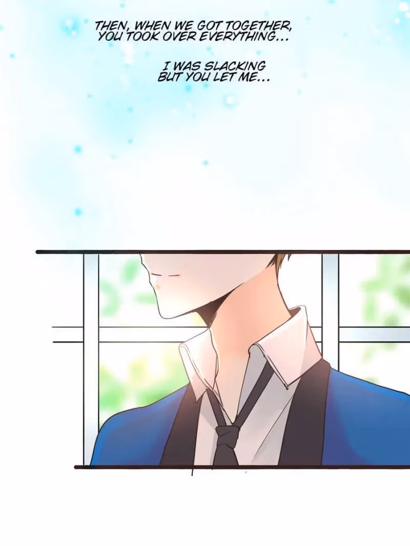 Supporting Actor's Survival Game Chapter 8 page 25 - 