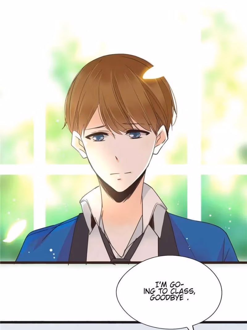 Supporting Actor's Survival Game Chapter 8 page 27 - 