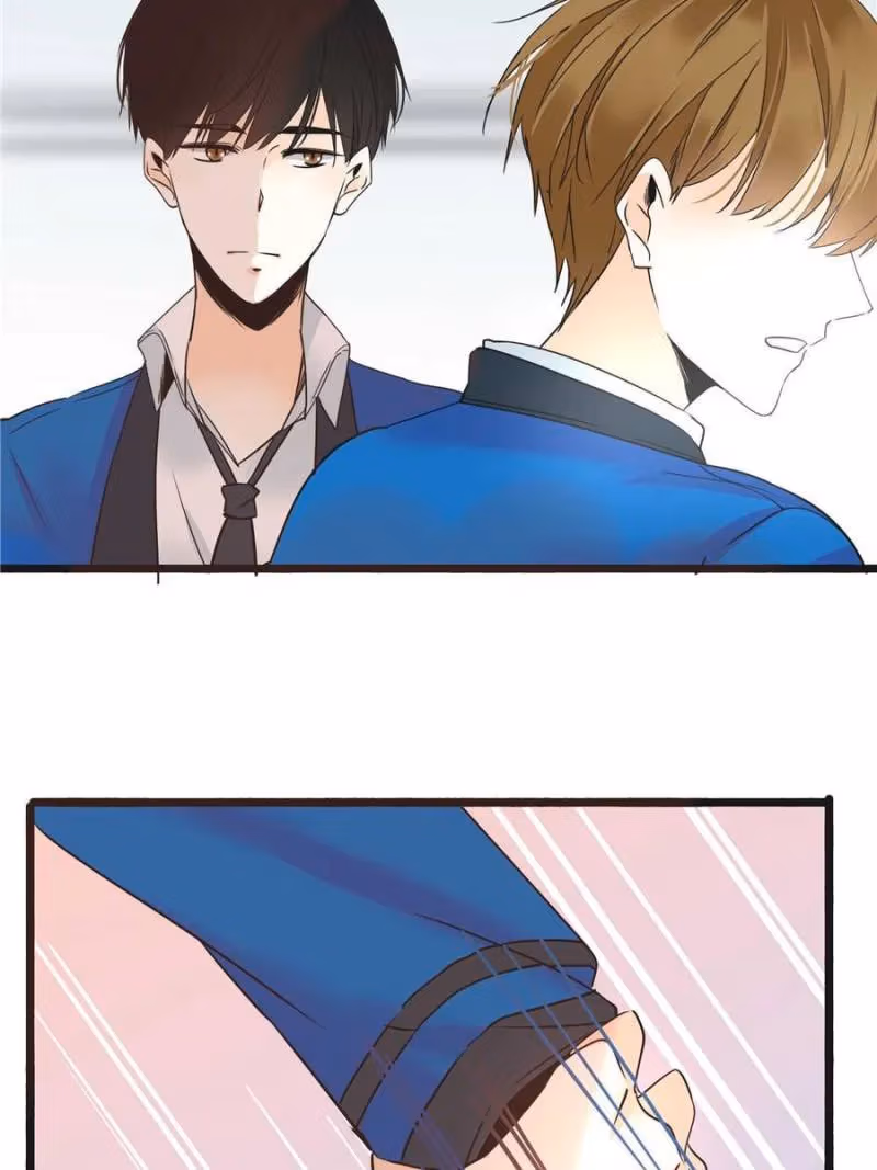 Supporting Actor's Survival Game Chapter 8 page 29 - 