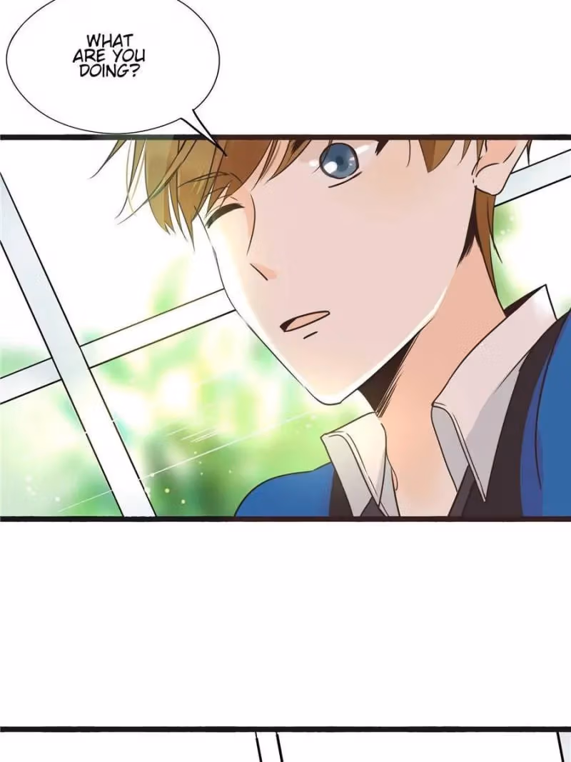 Supporting Actor's Survival Game Chapter 8 page 33 - 