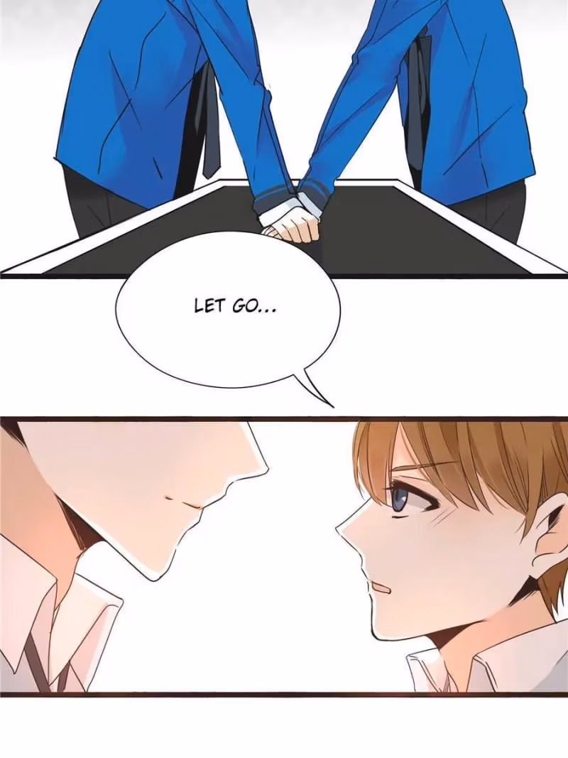 Supporting Actor's Survival Game Chapter 8 page 39 - 