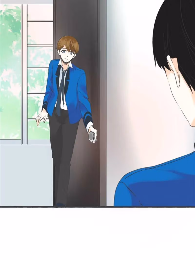 Supporting Actor's Survival Game Chapter 8 page 5 - 