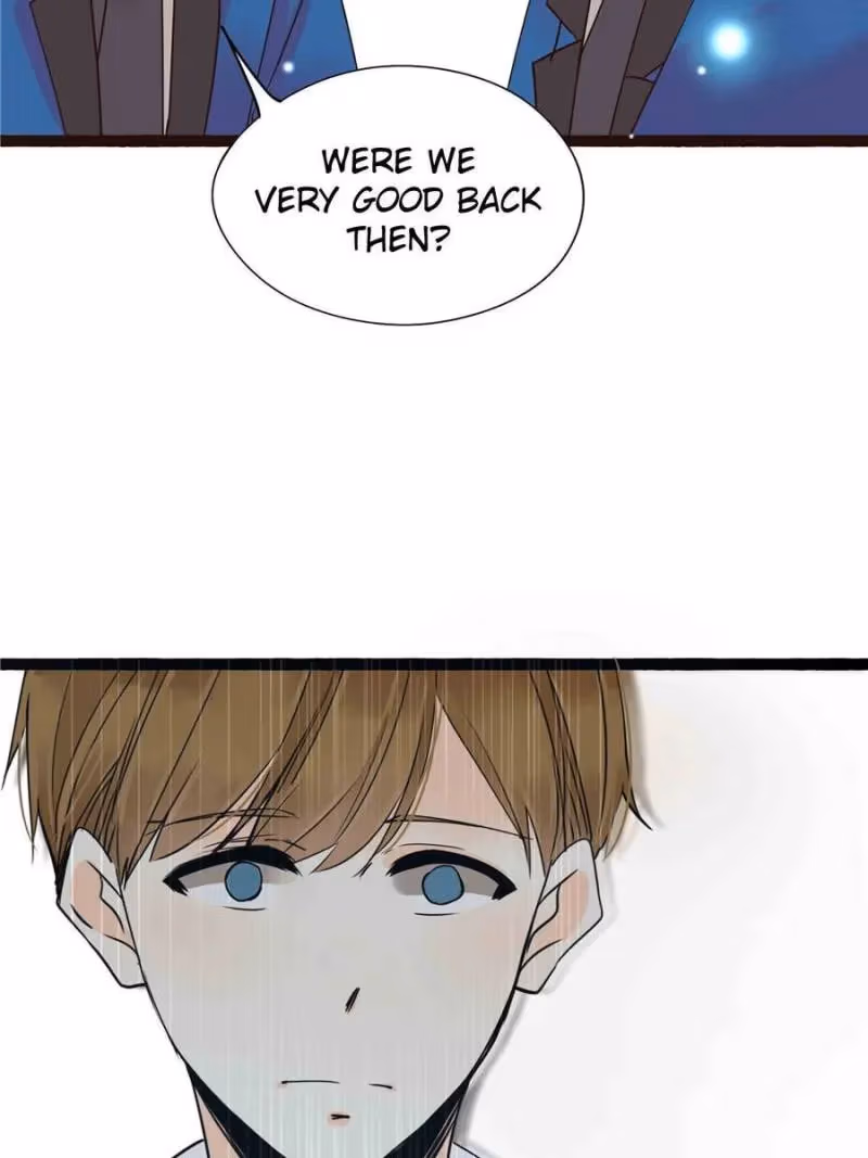 Supporting Actor's Survival Game Chapter 8 page 43 - 