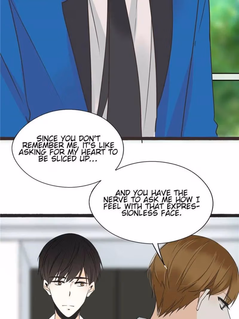 Supporting Actor's Survival Game Chapter 8 page 70 - 