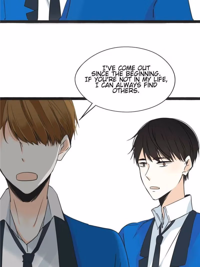 Supporting Actor's Survival Game Chapter 8 page 72 - 