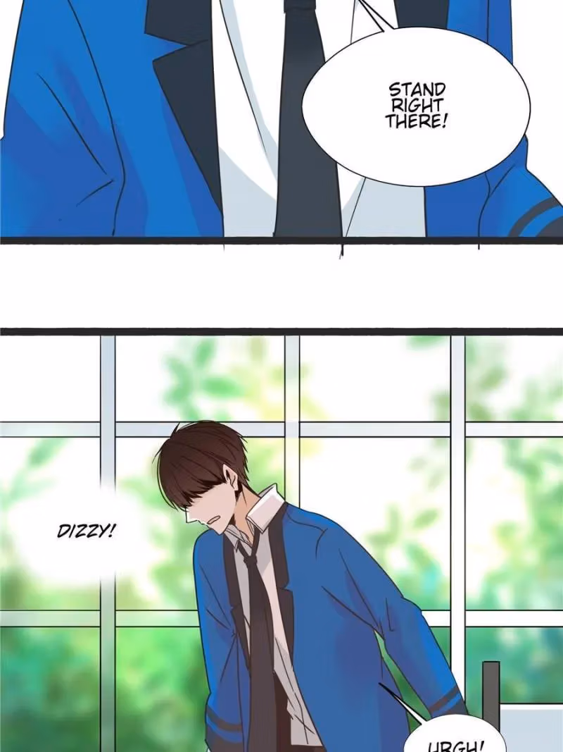 Supporting Actor's Survival Game Chapter 8 page 76 - 