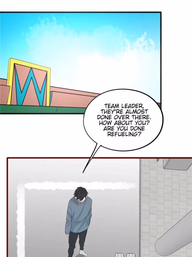 Supporting Actor's Survival Game Chapter 80 page 1 - 